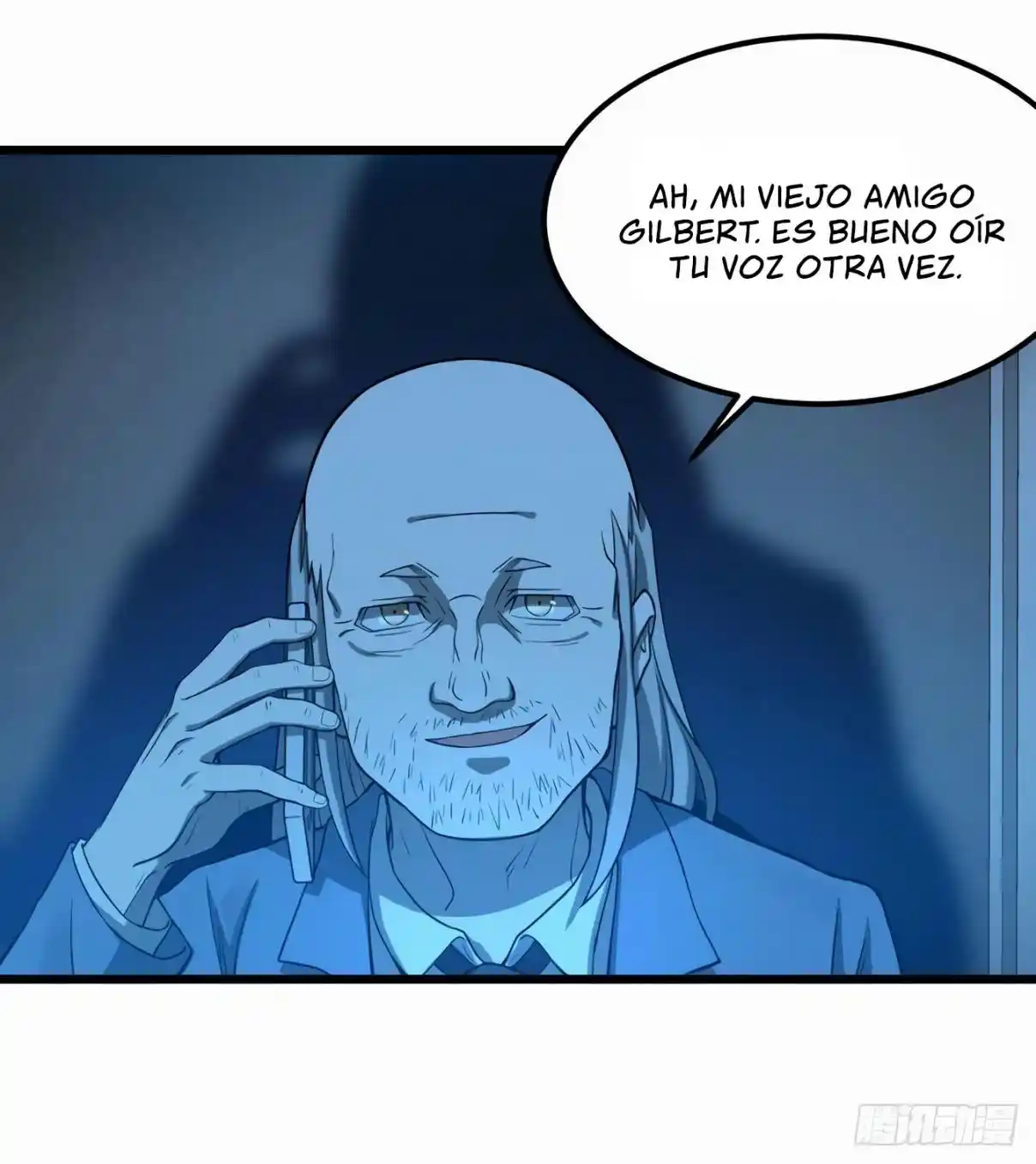 Lista De Villanos - Capítulo 129 - Página 18 - LectorTMOo