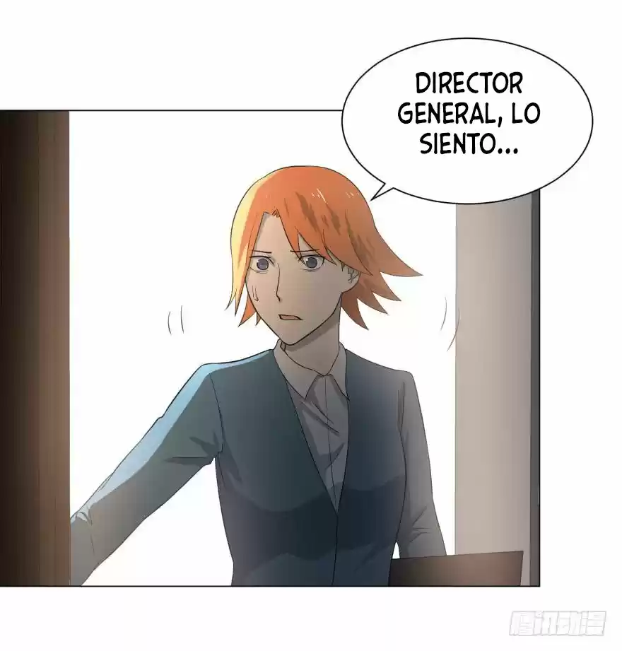 Lista De Villanos - Capítulo 13 - Página 10 - LectorTMOo