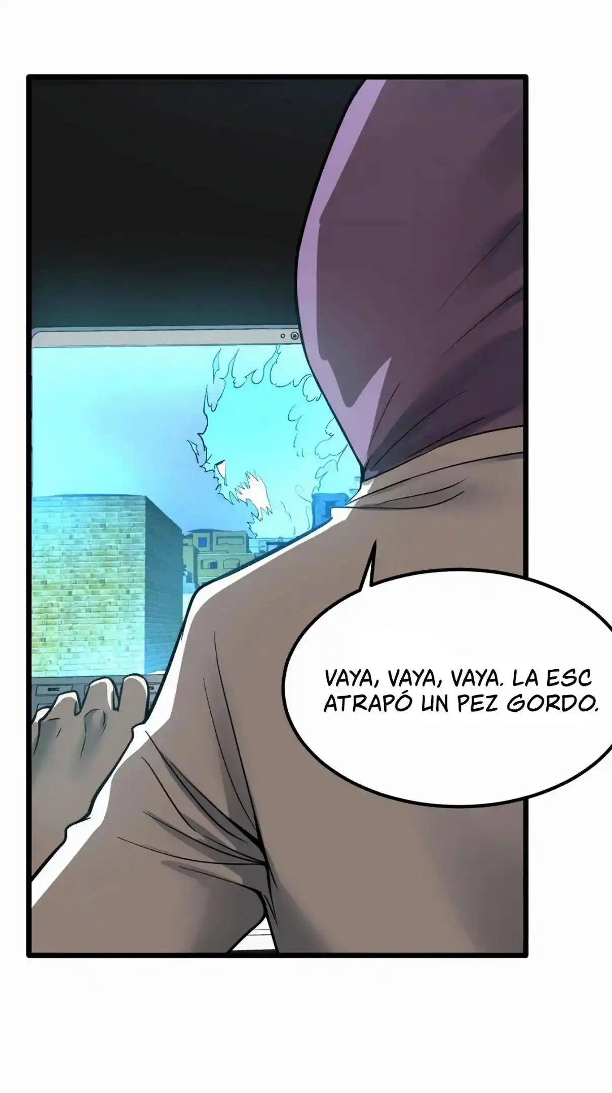 Lista De Villanos - Capítulo 137 - Página 11 - LectorTMOo