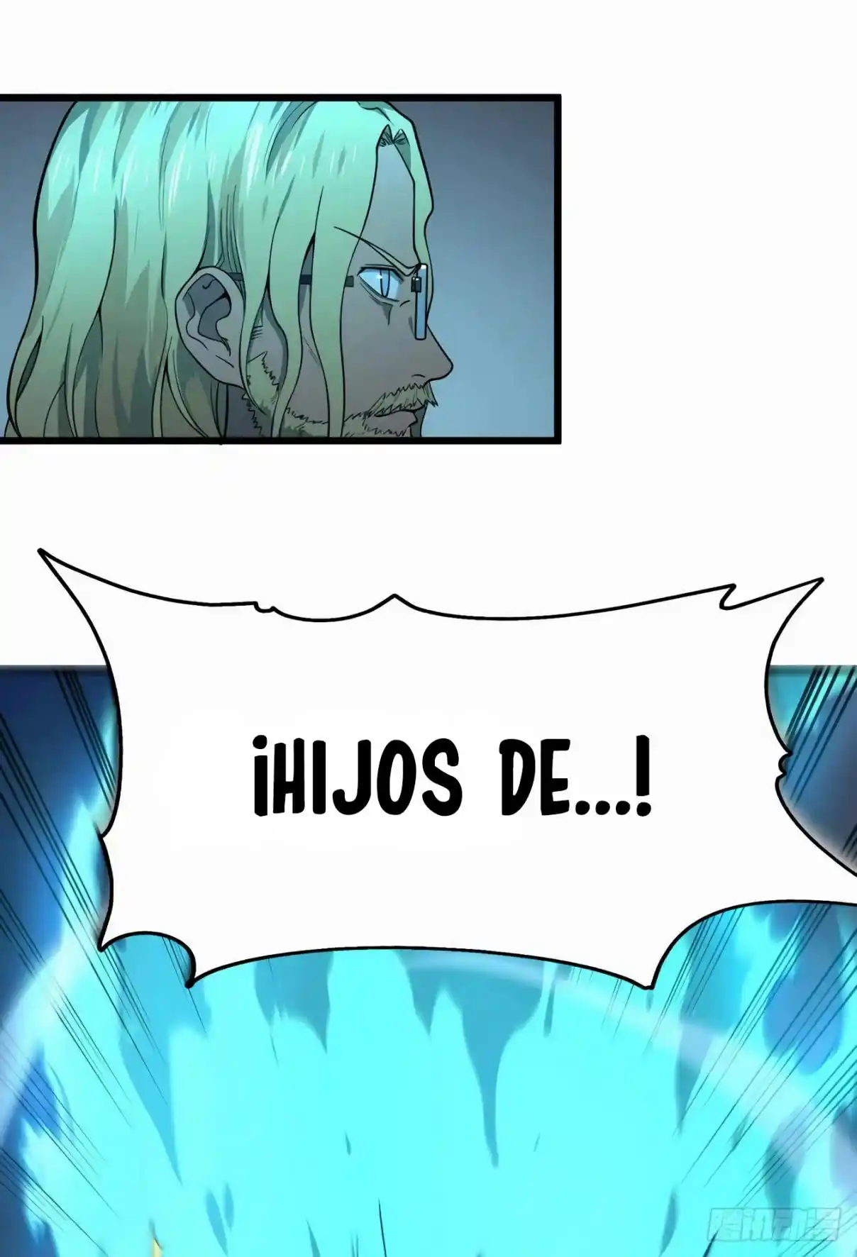 Lista De Villanos - Capítulo 137 - Página 40 - LectorTMOo