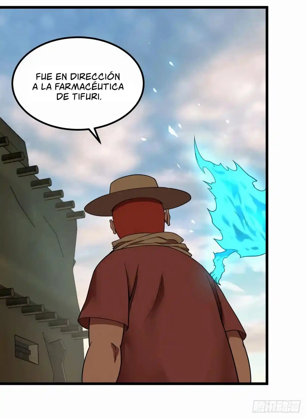 Lista De Villanos - Capítulo 138 - Página 4 - LectorTMOo