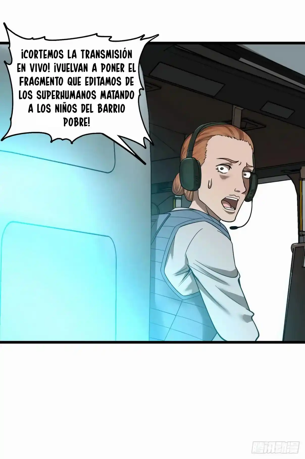 Lista De Villanos - Capítulo 139 - Página 15 - LectorTMOo