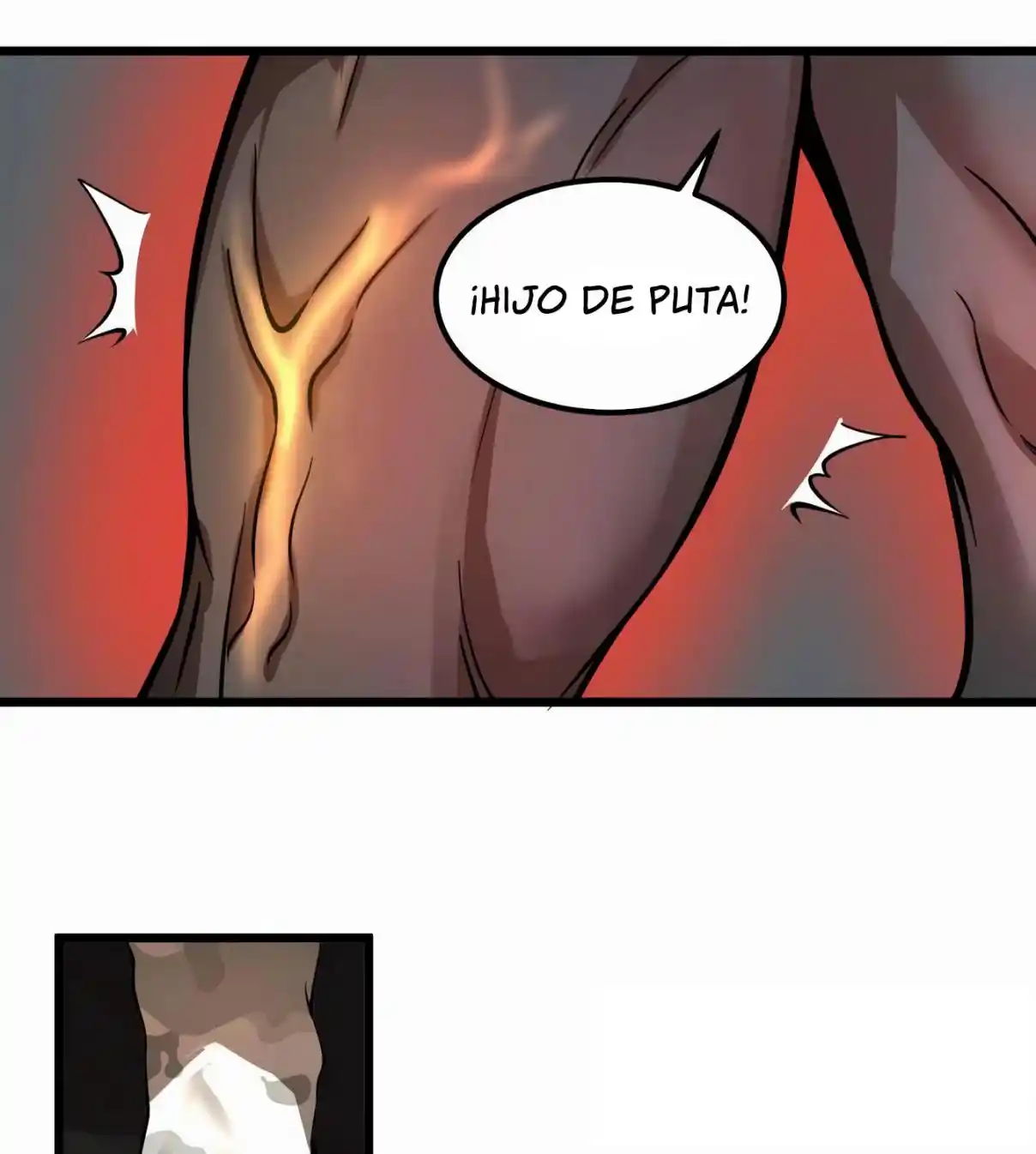 Lista De Villanos - Capítulo 139 - Página 47 - LectorTMOo