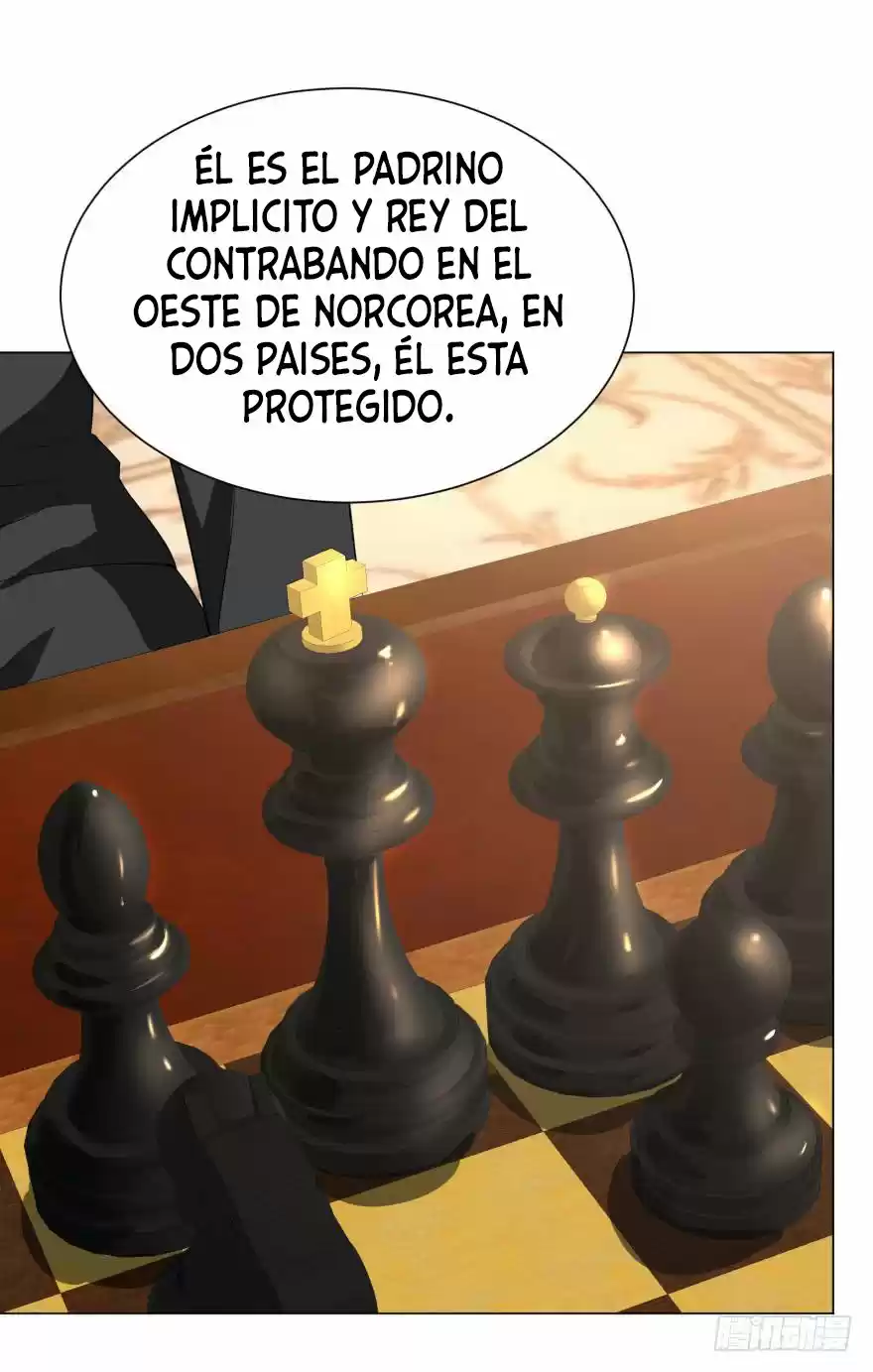 Lista De Villanos - Capítulo 14 - Página 7 - LectorTMOo