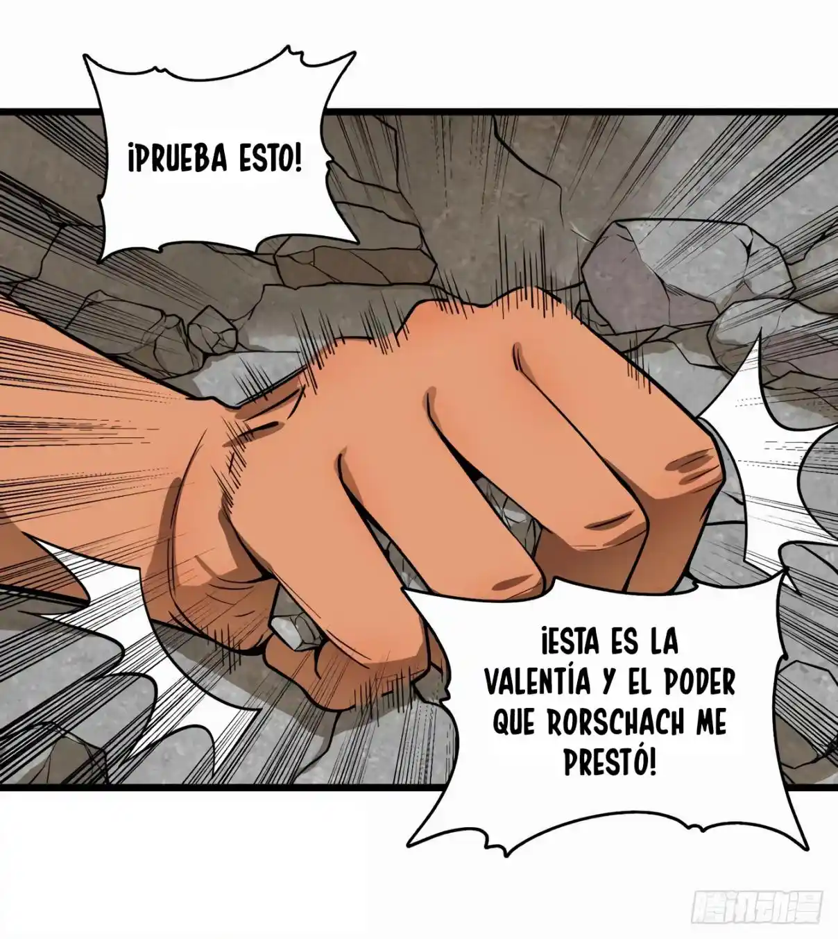 Lista De Villanos - Capítulo 143 - Página 5 - LectorTMOo