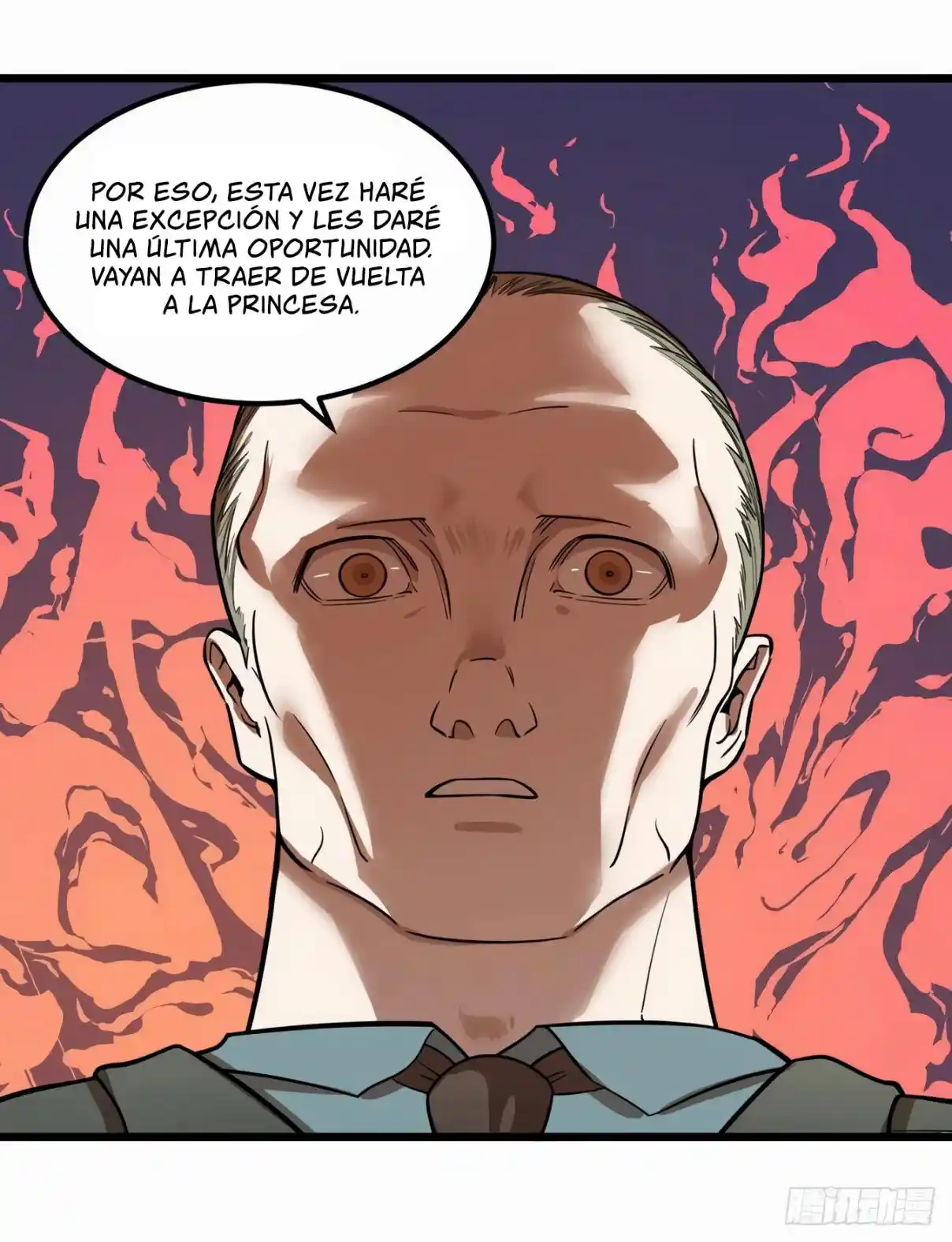 Lista De Villanos - Capítulo 145 - Página 6 - LectorTMOo