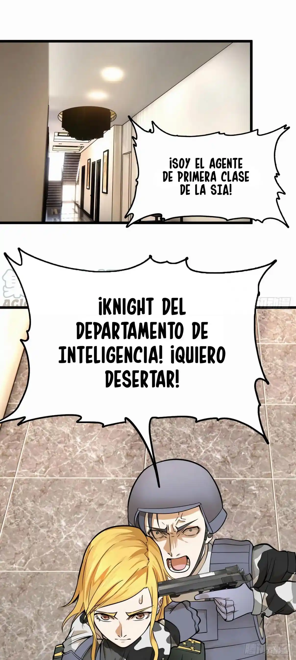 Lista De Villanos - Capítulo 148 - Página 53 - LectorTMOo