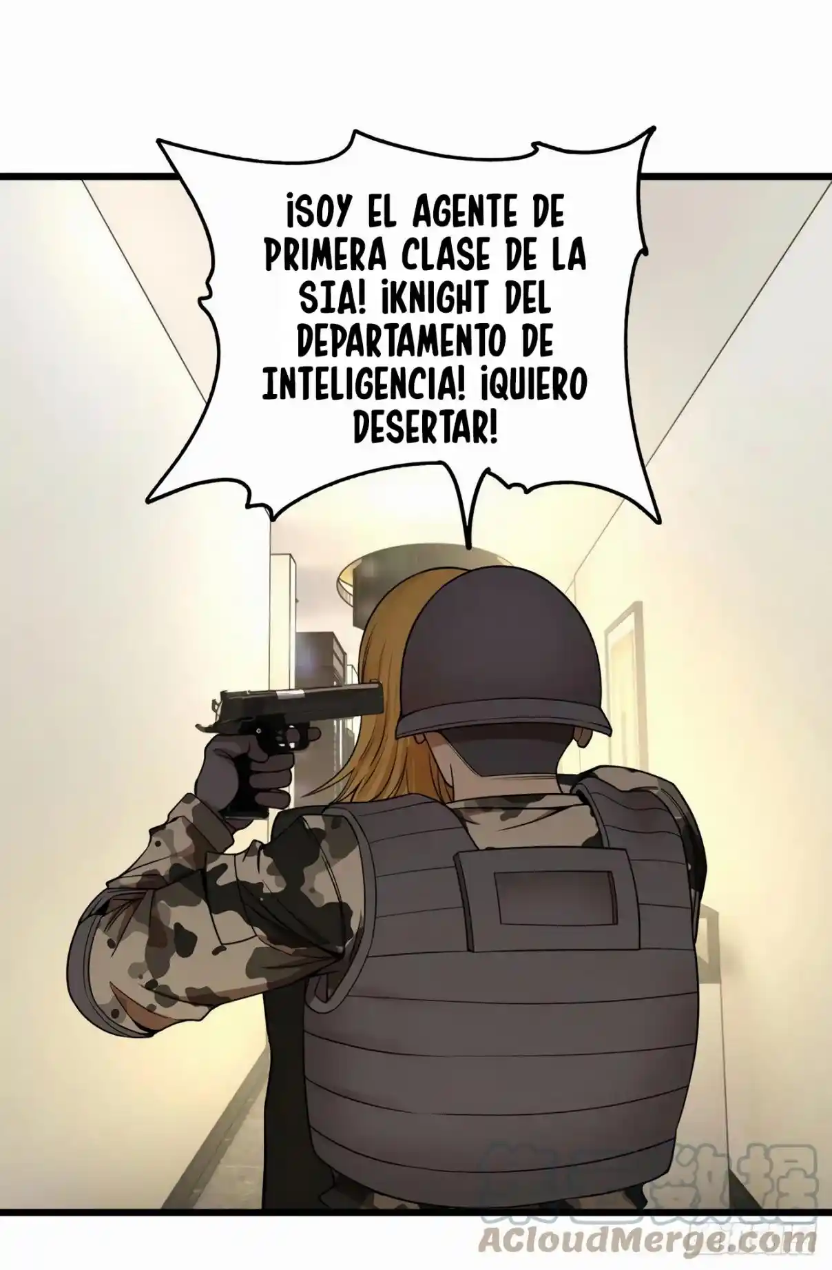 Lista De Villanos - Capítulo 149 - Página 2 - LectorTMOo