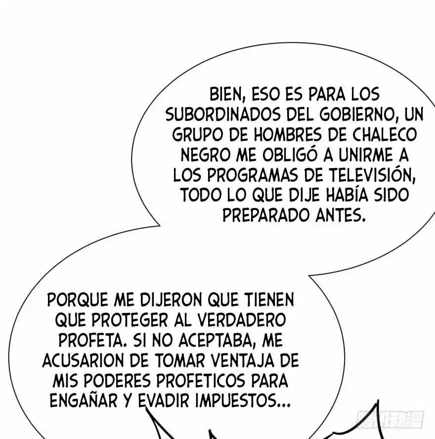Lista De Villanos - Capítulo 15 - Página 58 - LectorTMOo
