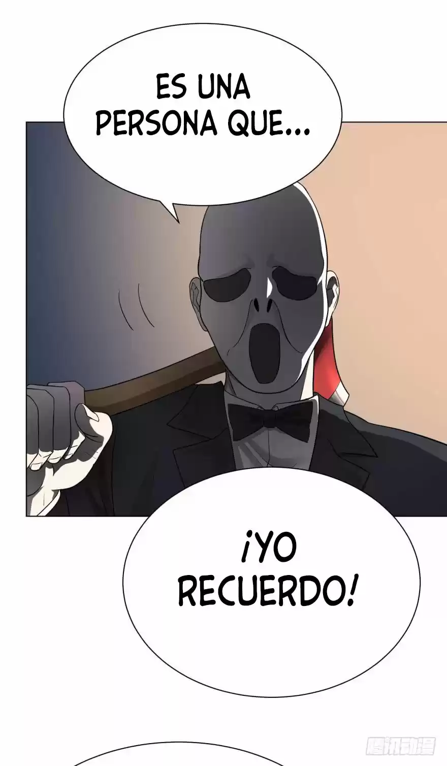 Lista De Villanos - Capítulo 16 - Página 17 - LectorTMOo