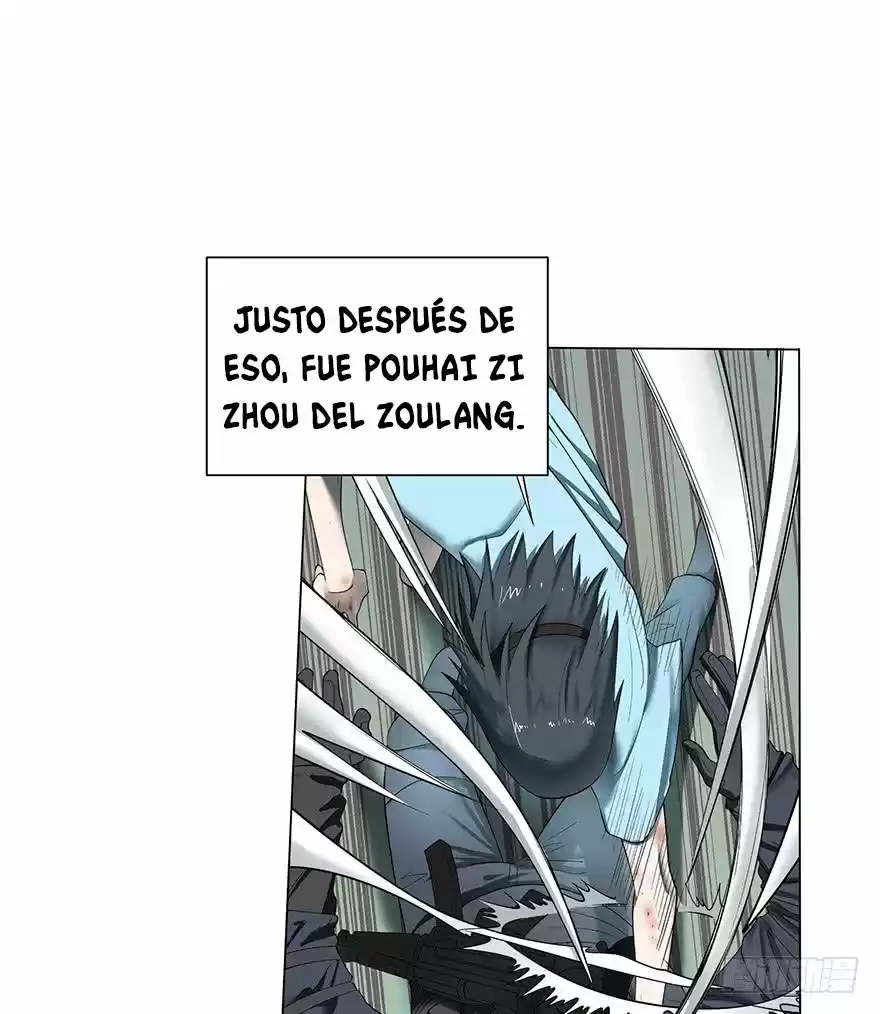 Lista De Villanos - Capítulo 2 - Página 4 - LectorTMOo