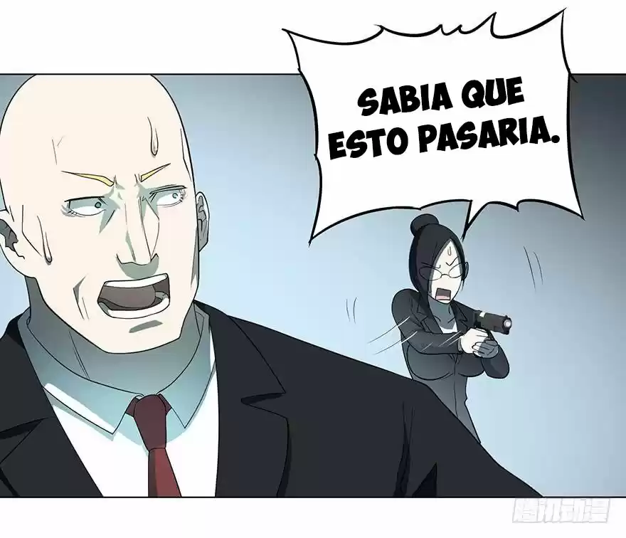 Lista De Villanos - Capítulo 2 - Página 27 - LectorTMOo