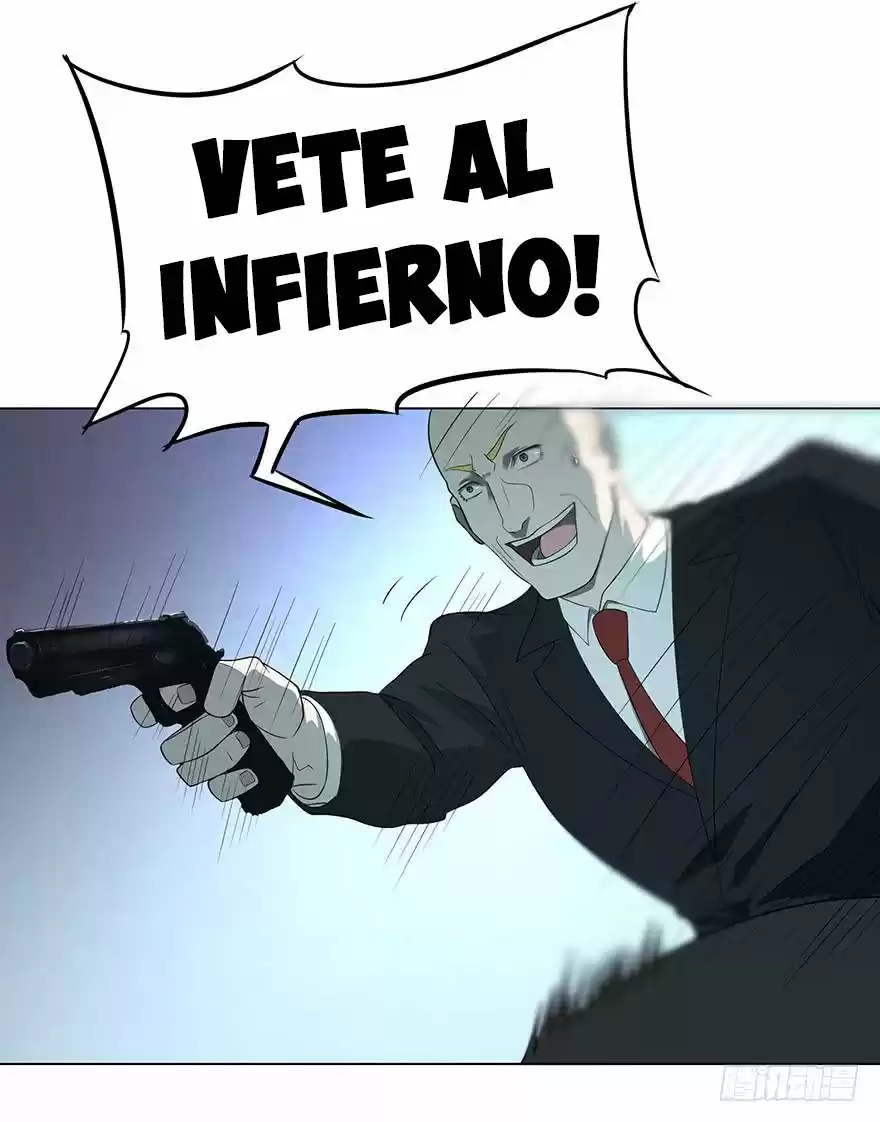 Lista De Villanos - Capítulo 2 - Página 41 - LectorTMOo