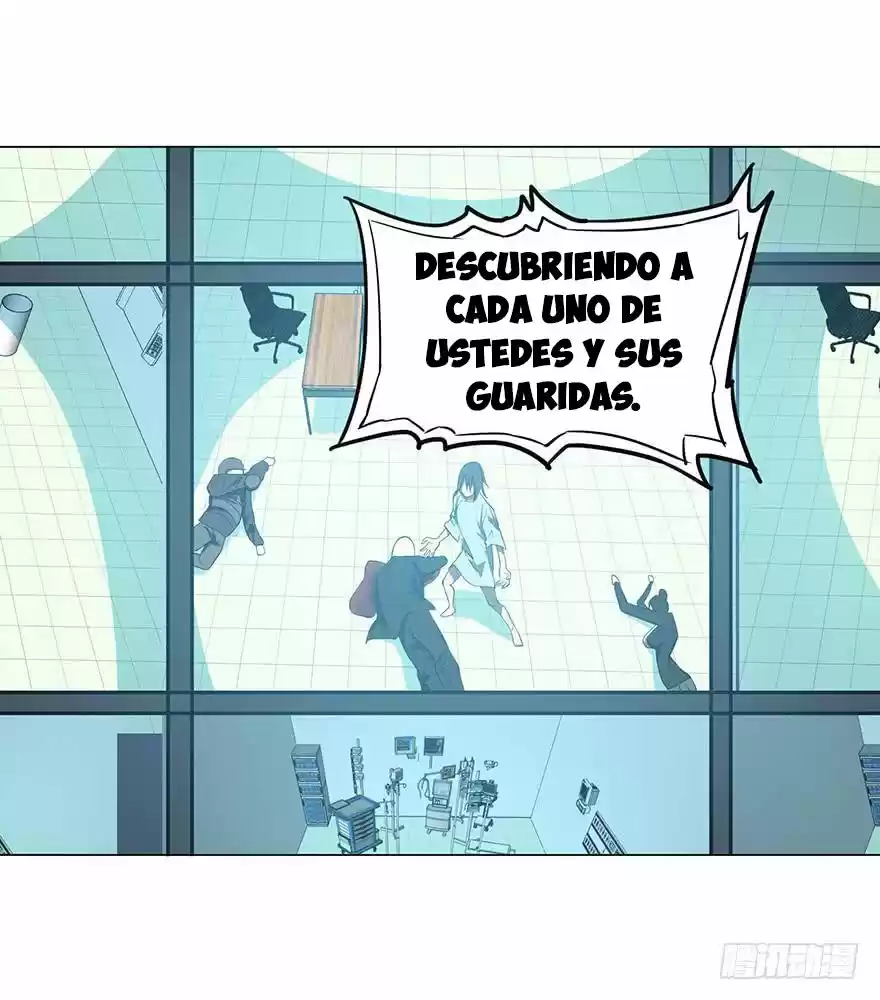 Lista De Villanos - Capítulo 2 - Página 59 - LectorTMOo