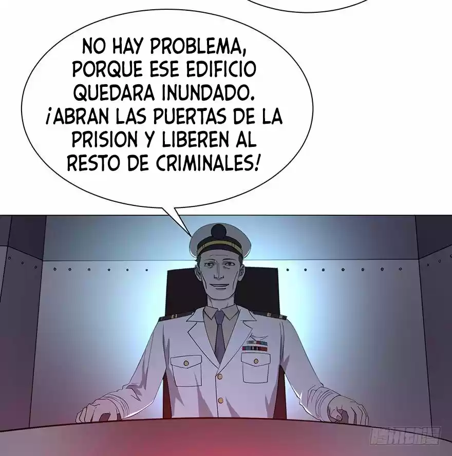 Lista De Villanos - Capítulo 2 - Página 62 - LectorTMOo
