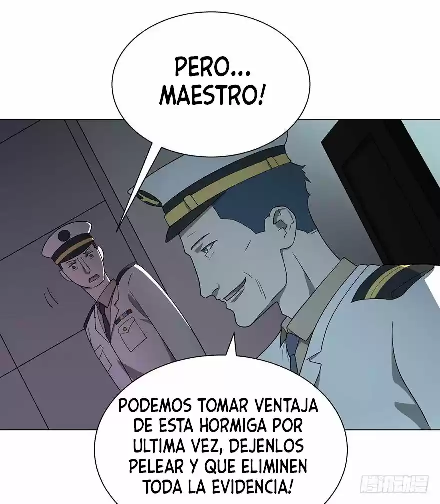 Lista De Villanos - Capítulo 2 - Página 64 - LectorTMOo