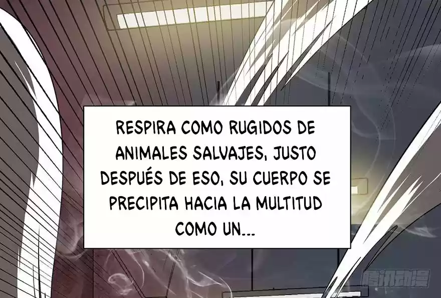 Lista De Villanos - Capítulo 2 - Página 97 - LectorTMOo