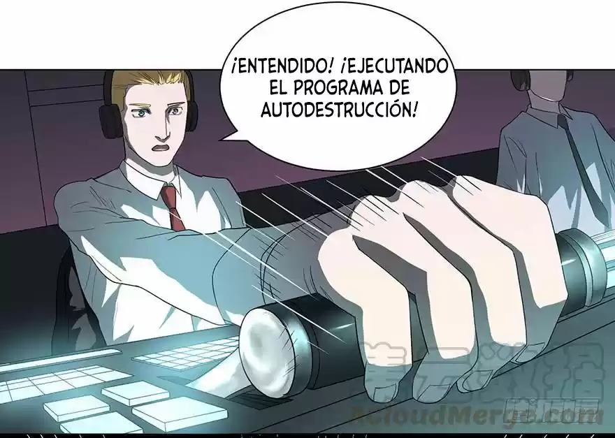 Lista De Villanos - Capítulo 2 - Página 103 - LectorTMOo