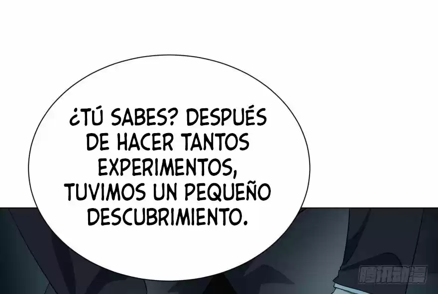 Lista De Villanos - Capítulo 20 - Página 6 - LectorTMOo