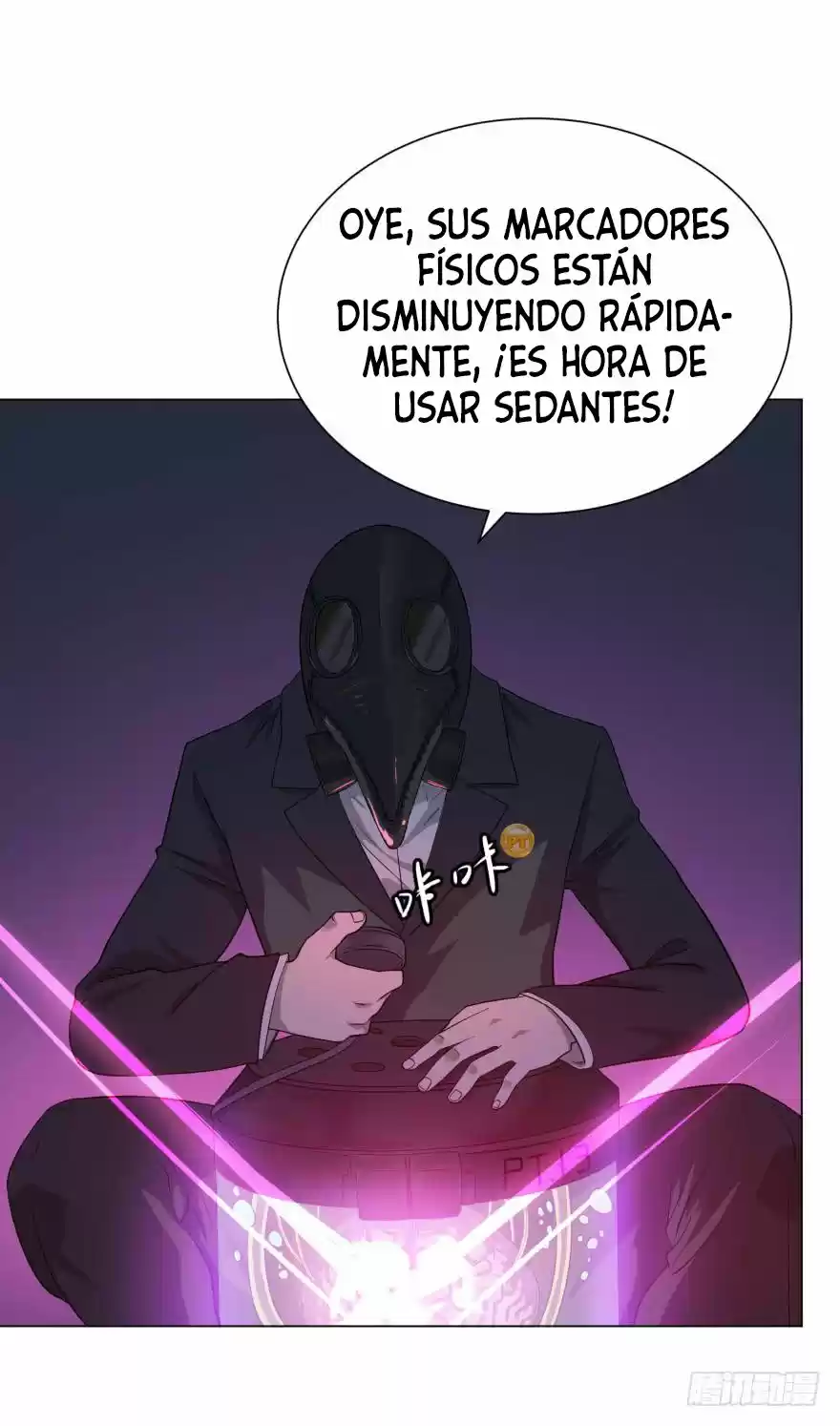 Lista De Villanos - Capítulo 20 - Página 42 - LectorTMOo