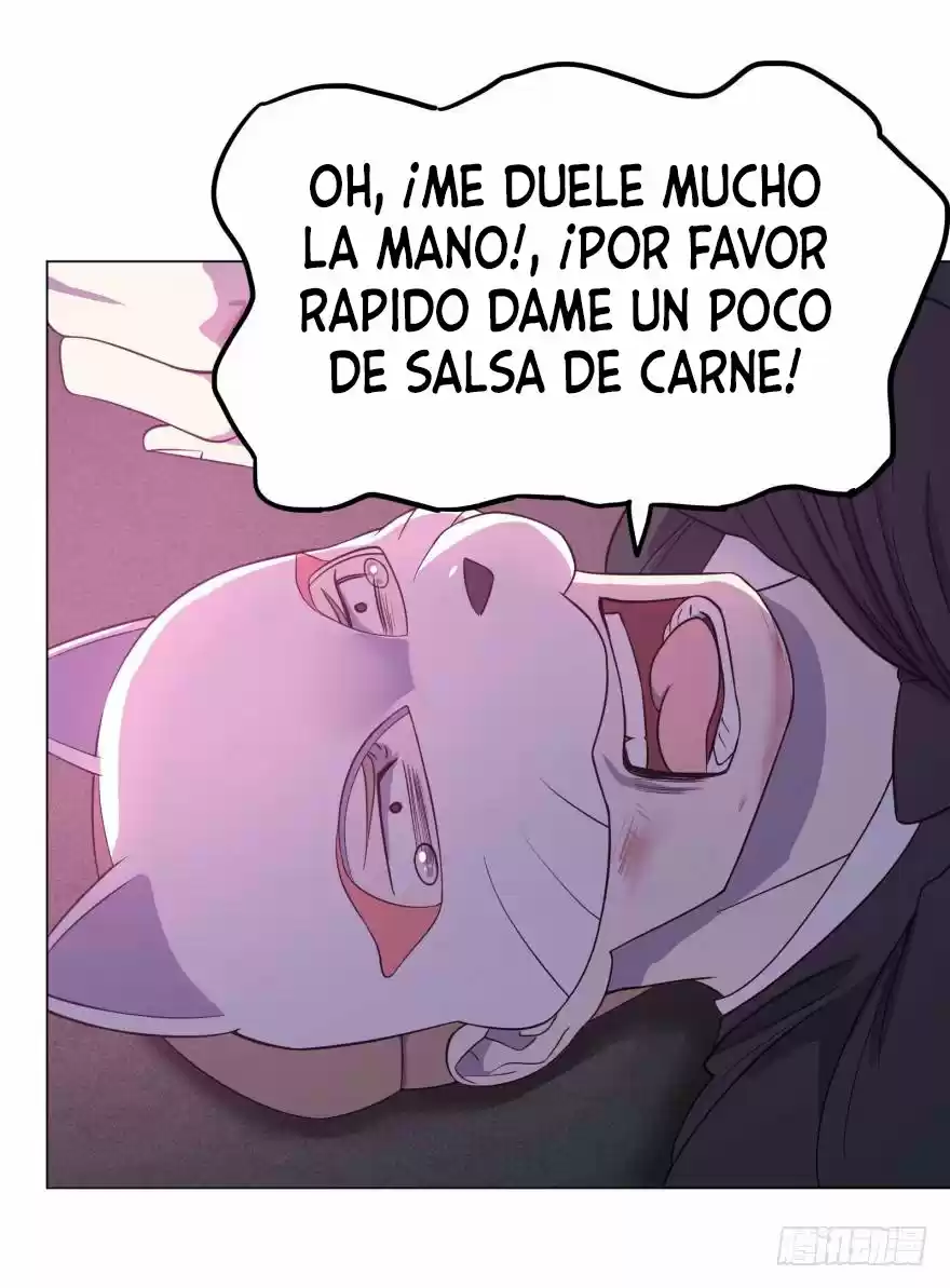 Lista De Villanos - Capítulo 20 - Página 44 - LectorTMOo