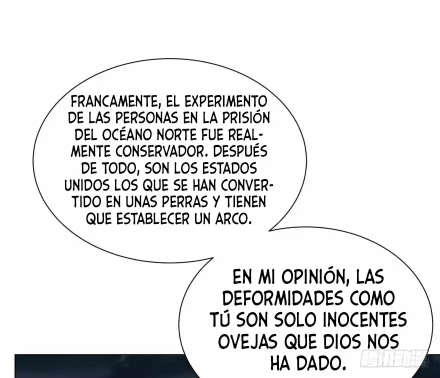 Lista De Villanos - Capítulo 20 - Página 54 - LectorTMOo