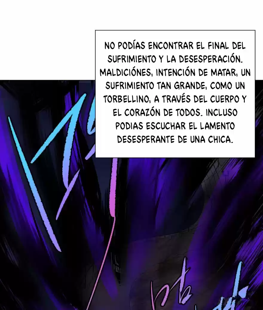 Lista De Villanos - Capítulo 21 - Página 9 - LectorTMOo