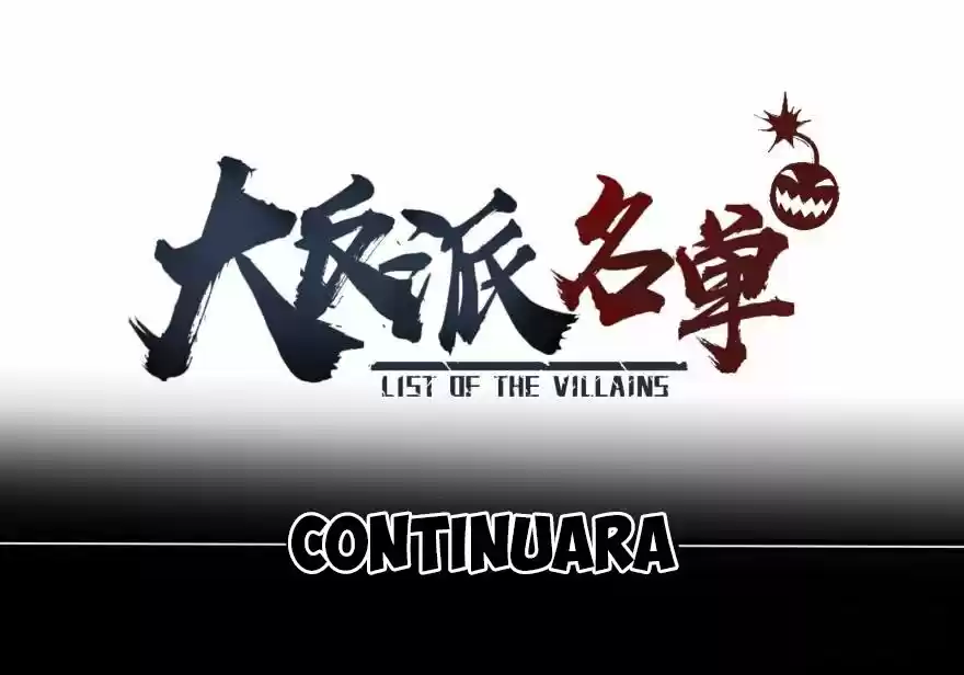 Lista De Villanos - Capítulo 21 - Página 48 - LectorTMOo