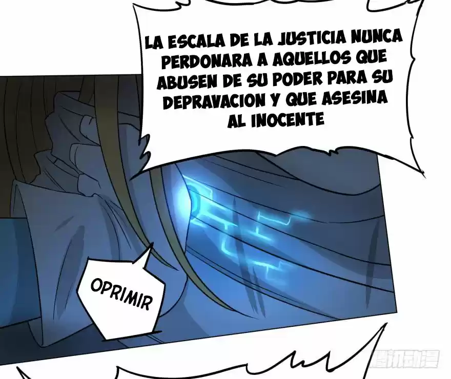 Lista De Villanos - Capítulo 23 - Página 42 - LectorTMOo
