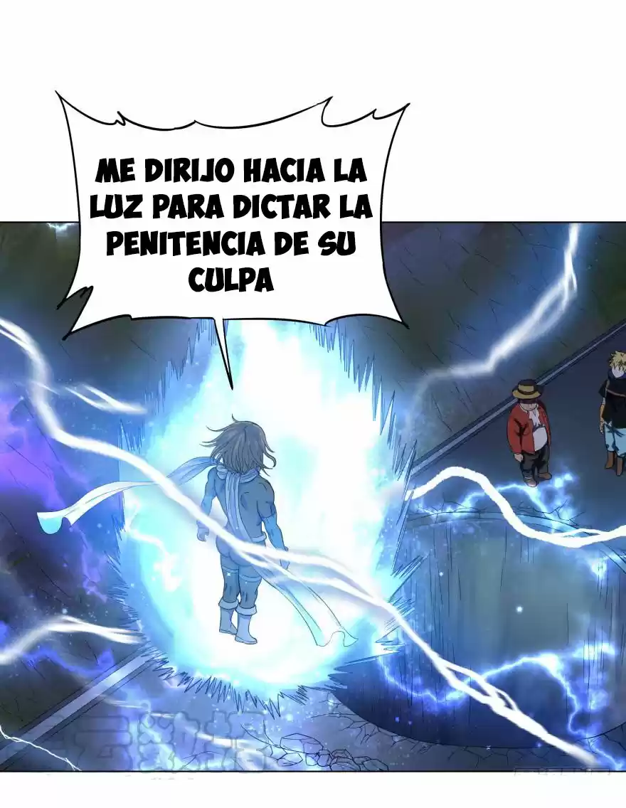 Lista De Villanos - Capítulo 24 - Página 4 - LectorTMOo