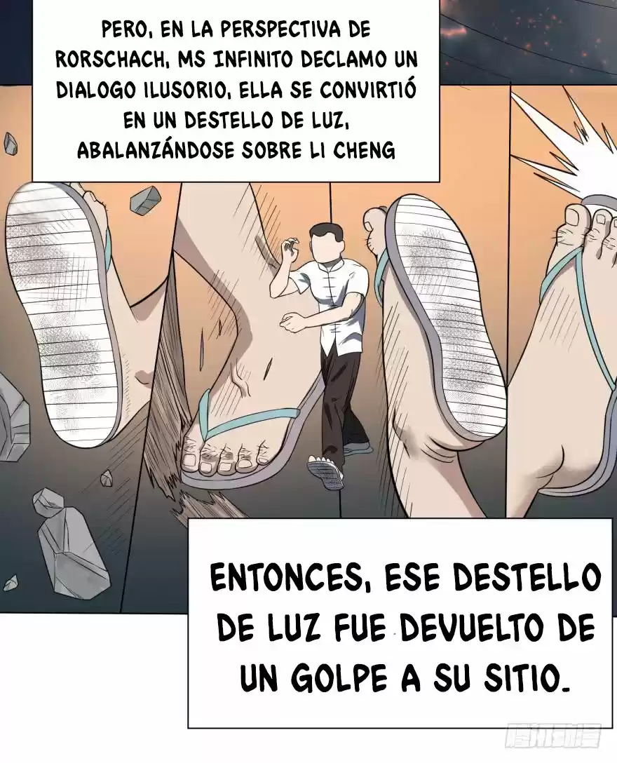 Lista De Villanos - Capítulo 24 - Página 49 - LectorTMOo