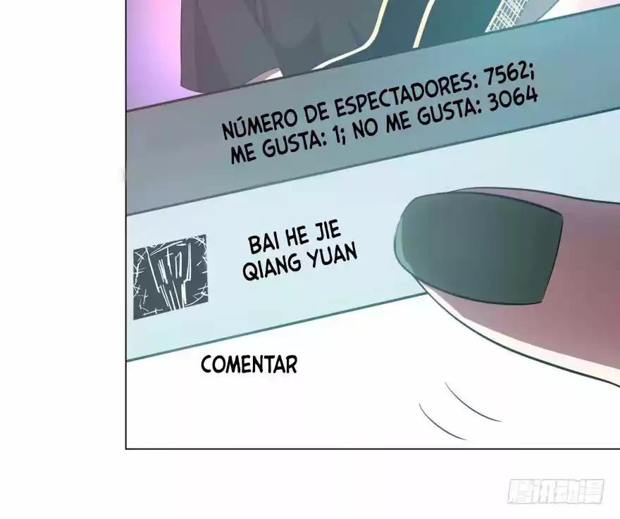 Lista De Villanos - Capítulo 26 - Página 10 - LectorTMOo
