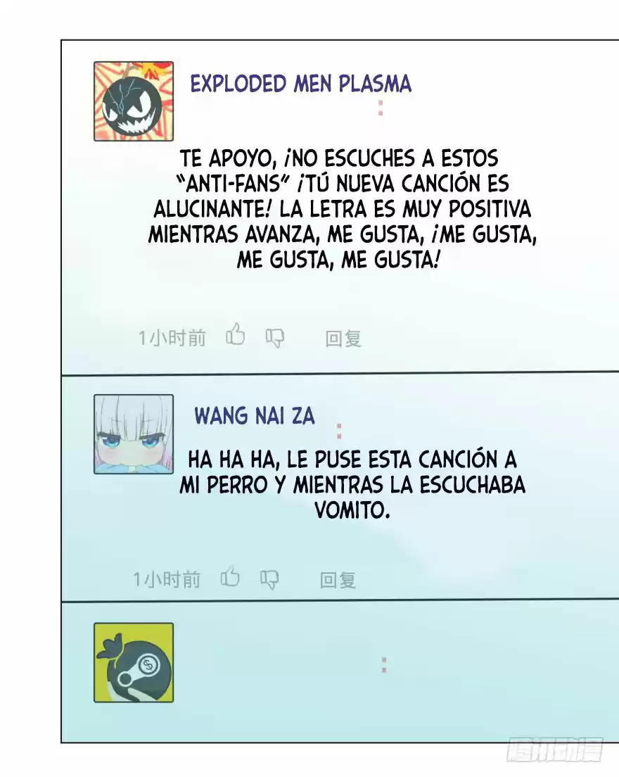 Lista De Villanos - Capítulo 26 - Página 12 - LectorTMOo