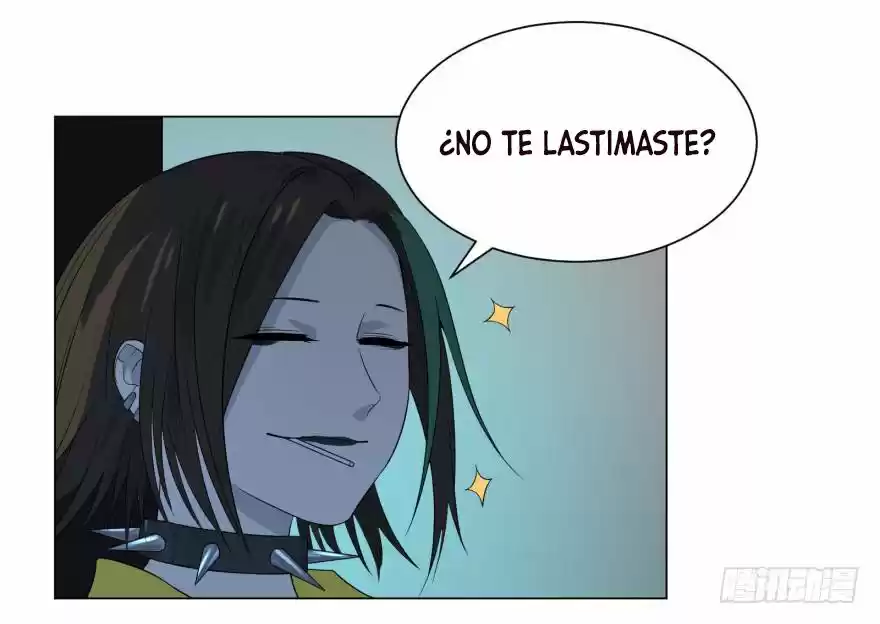 Lista De Villanos - Capítulo 26 - Página 27 - LectorTMOo