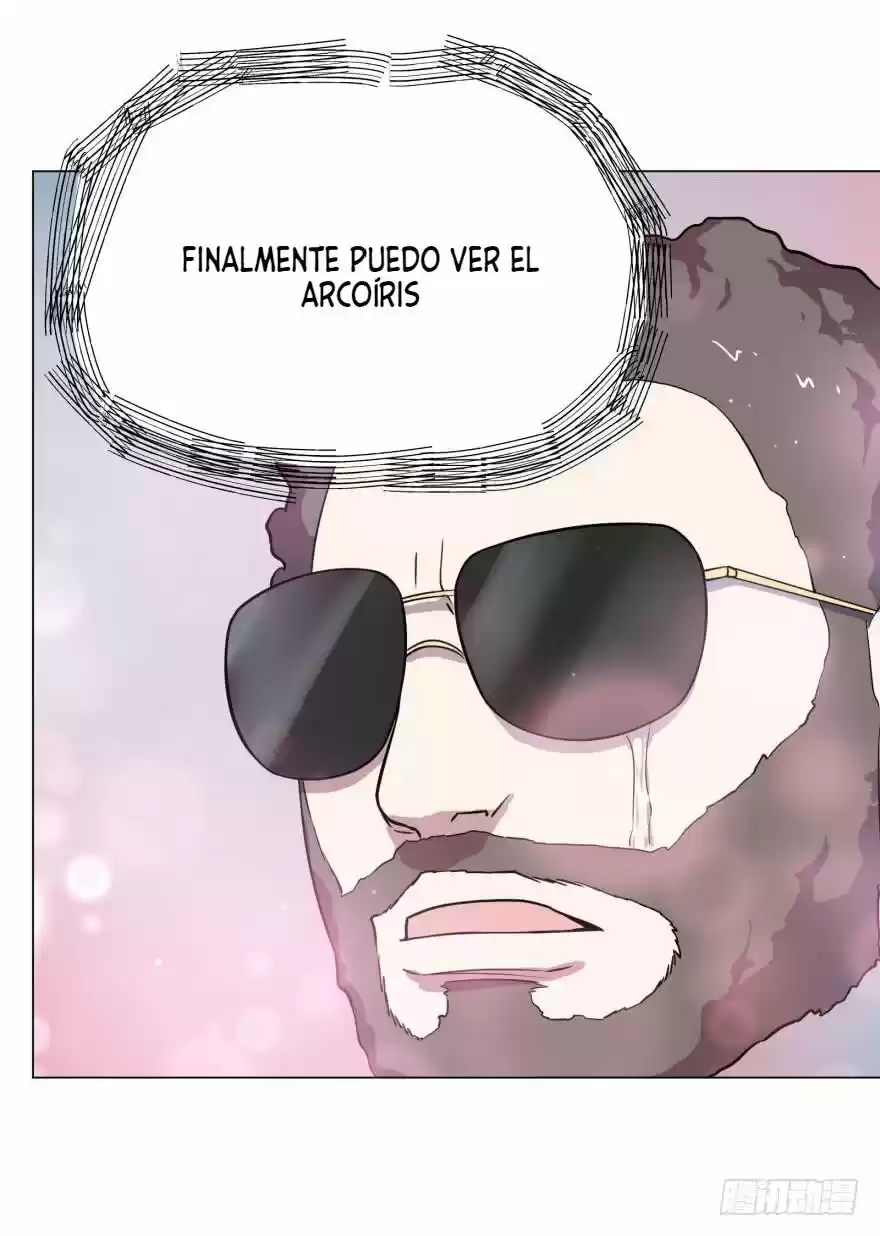 Lista De Villanos - Capítulo 27 - Página 35 - LectorTMOo