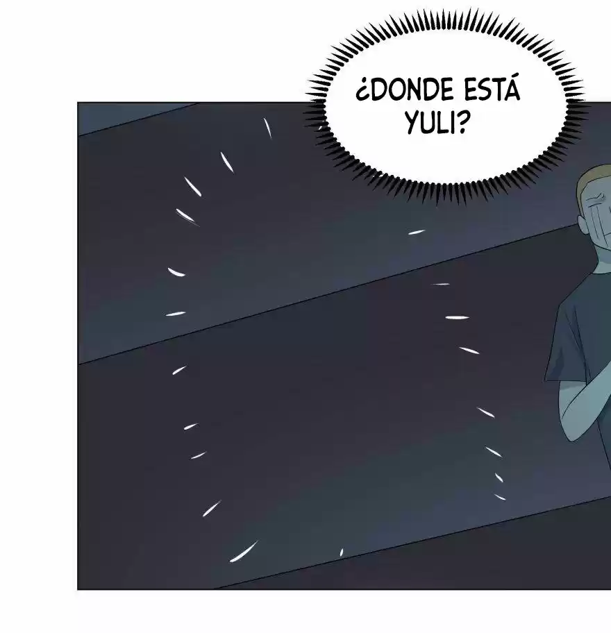 Lista De Villanos - Capítulo 28 - Página 8 - LectorTMOo