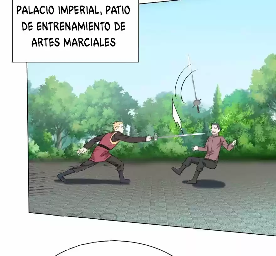 Lista De Villanos - Capítulo 29 - Página 14 - LectorTMOo