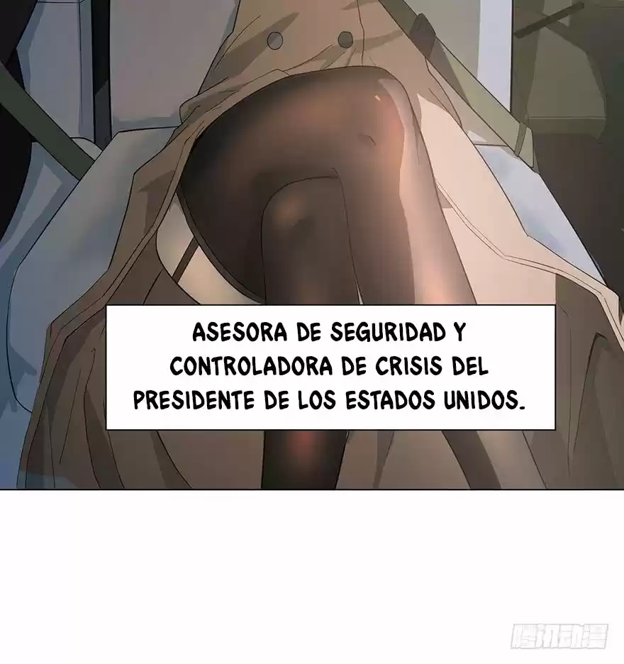 Lista De Villanos - Capítulo 3 - Página 12 - LectorTMOo