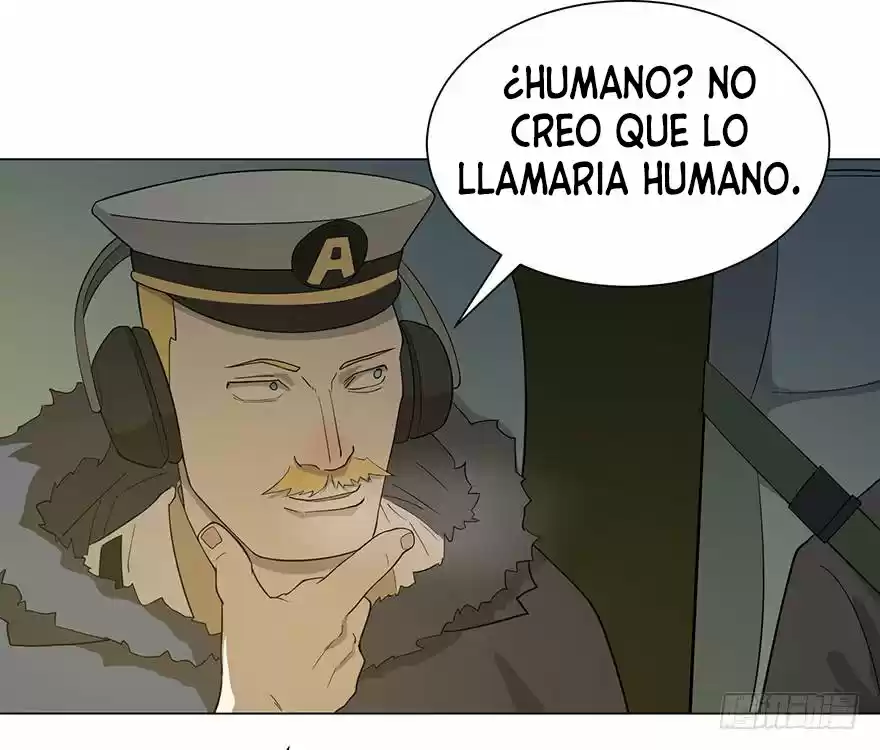 Lista De Villanos - Capítulo 3 - Página 30 - LectorTMOo