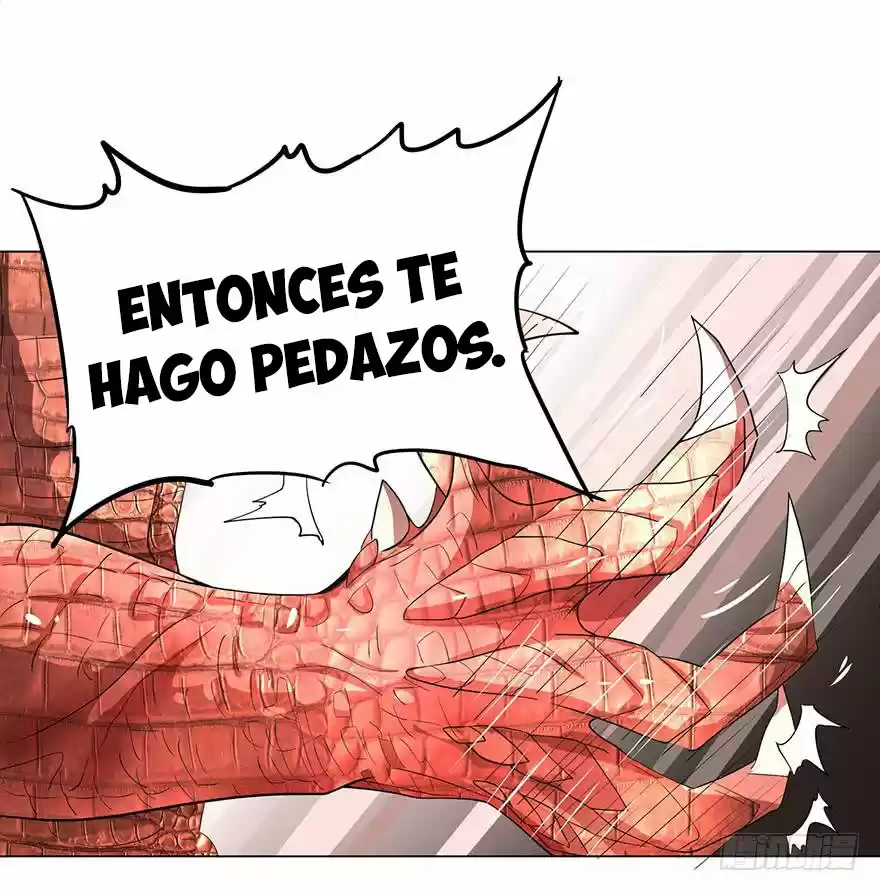 Lista De Villanos - Capítulo 3 - Página 54 - LectorTMOo
