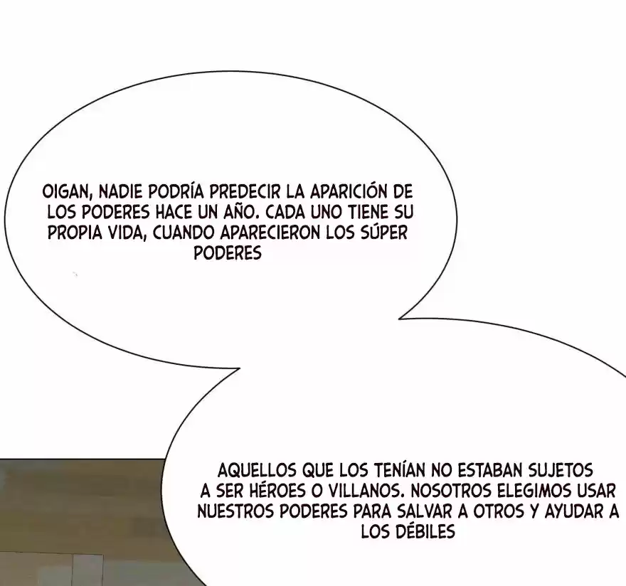Lista De Villanos - Capítulo 33 - Página 30 - LectorTMOo