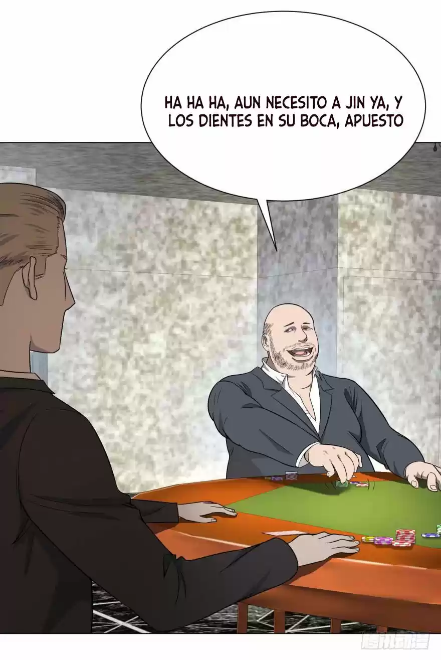 Lista De Villanos - Capítulo 33 - Página 47 - LectorTMOo