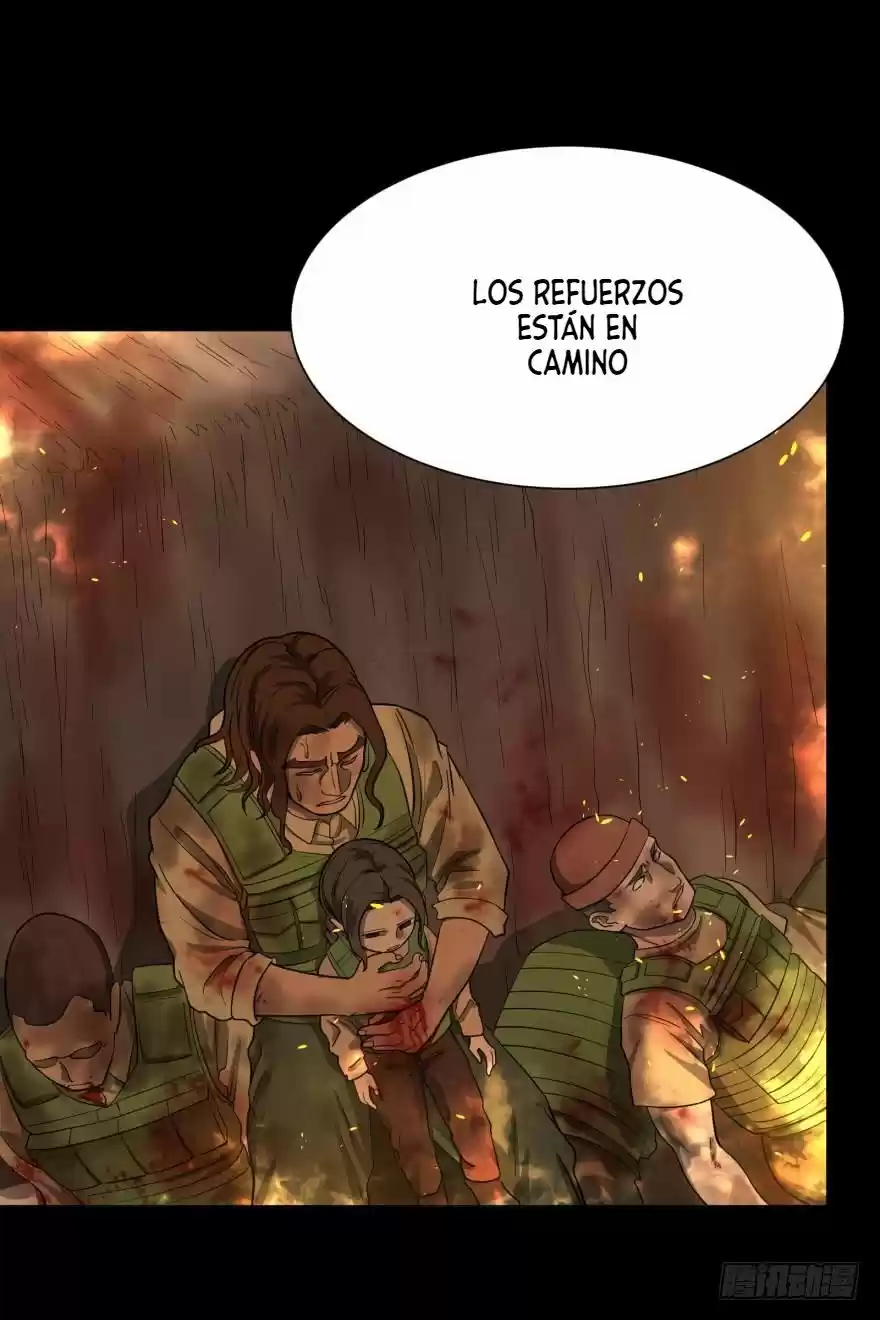 Lista De Villanos - Capítulo 41 - Página 5 - LectorTMOo
