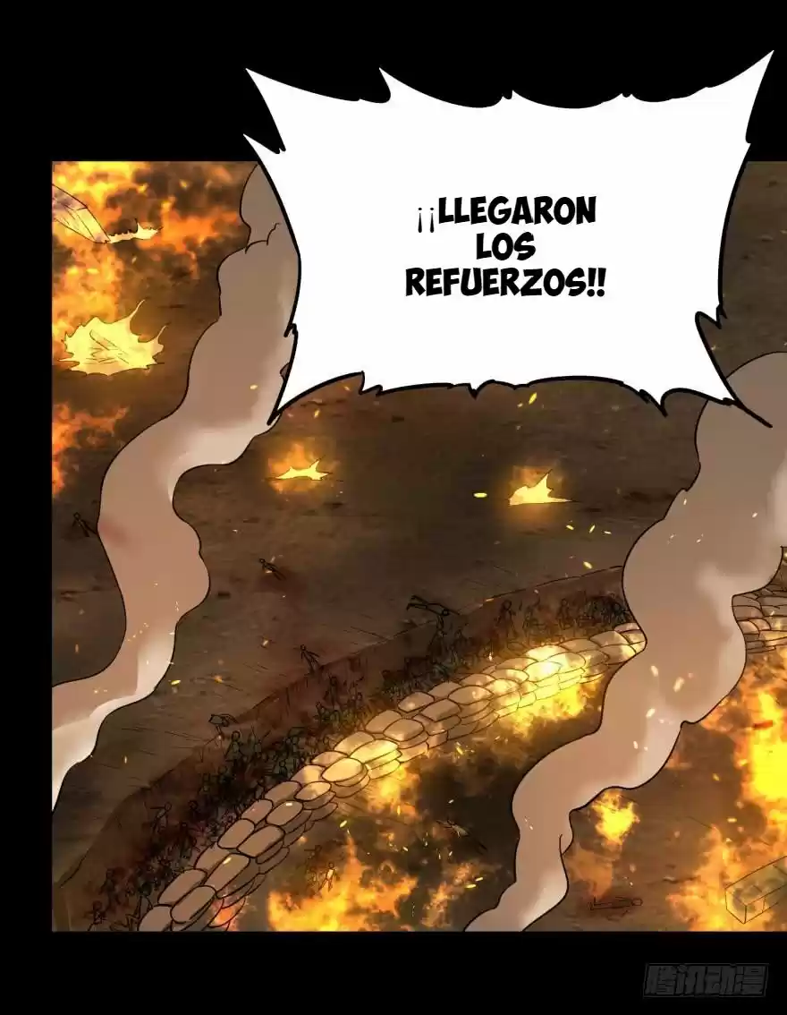 Lista De Villanos - Capítulo 41 - Página 8 - LectorTMOo