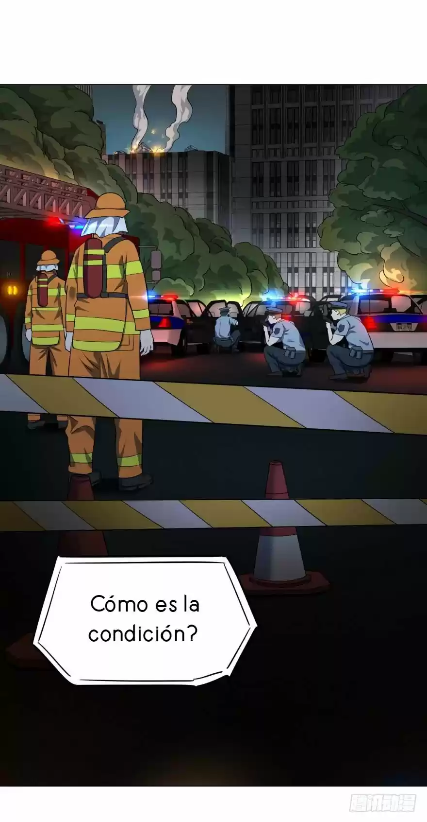 Lista De Villanos - Capítulo 41 - Página 49 - LectorTMOo