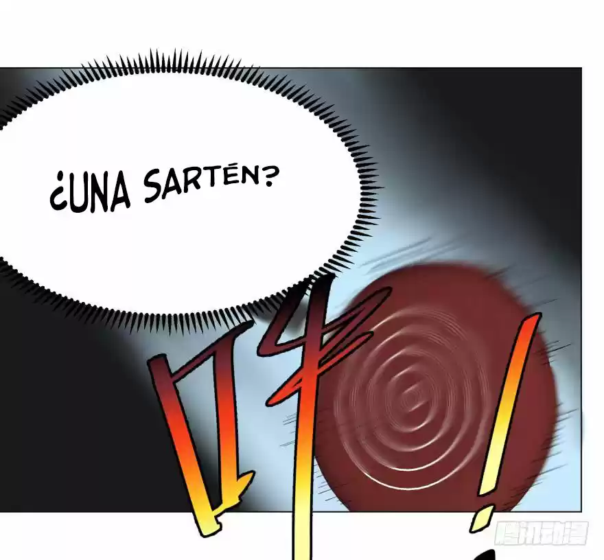 Lista De Villanos - Capítulo 43 - Página 25 - LectorTMOo