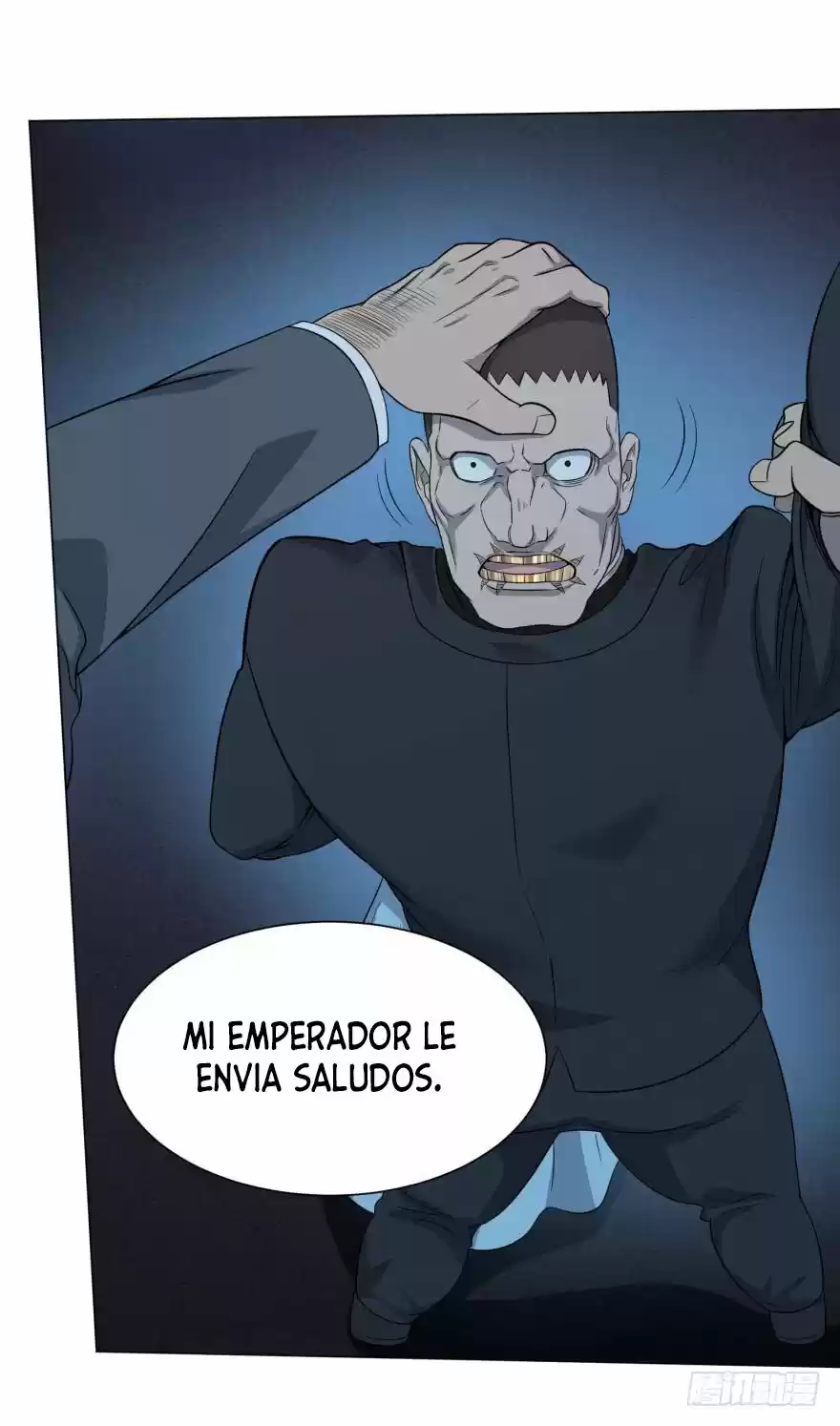 Lista De Villanos - Capítulo 46 - Página 15 - LectorTMOo