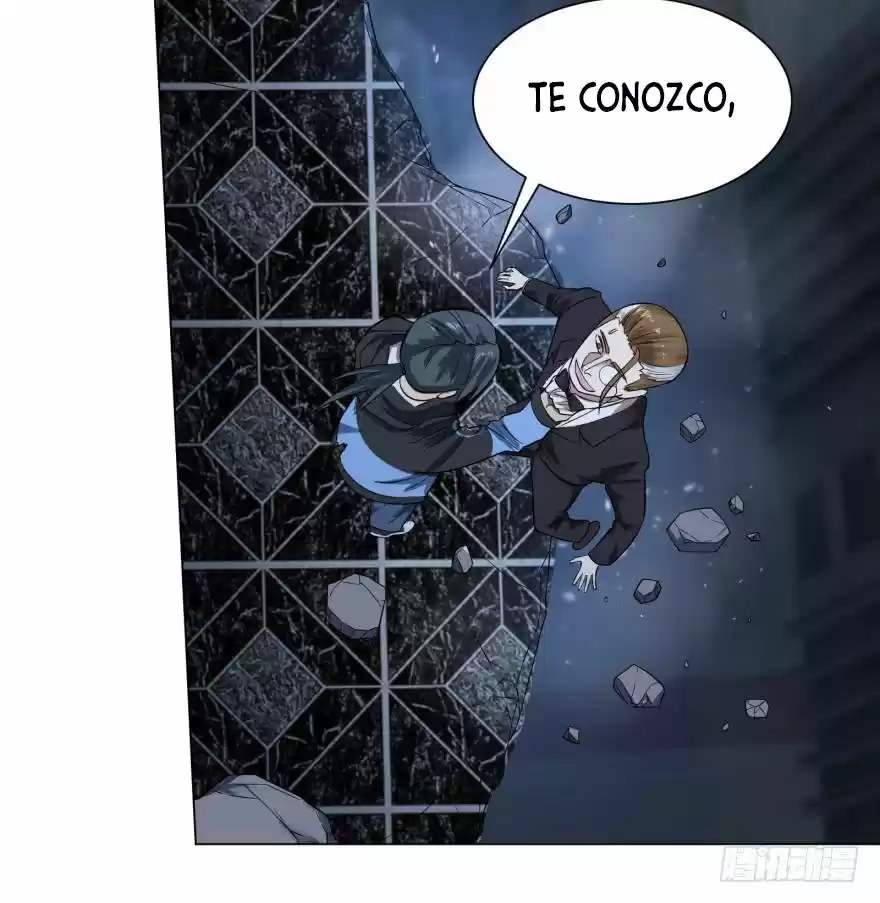 Lista De Villanos - Capítulo 48 - Página 31 - LectorTMOo