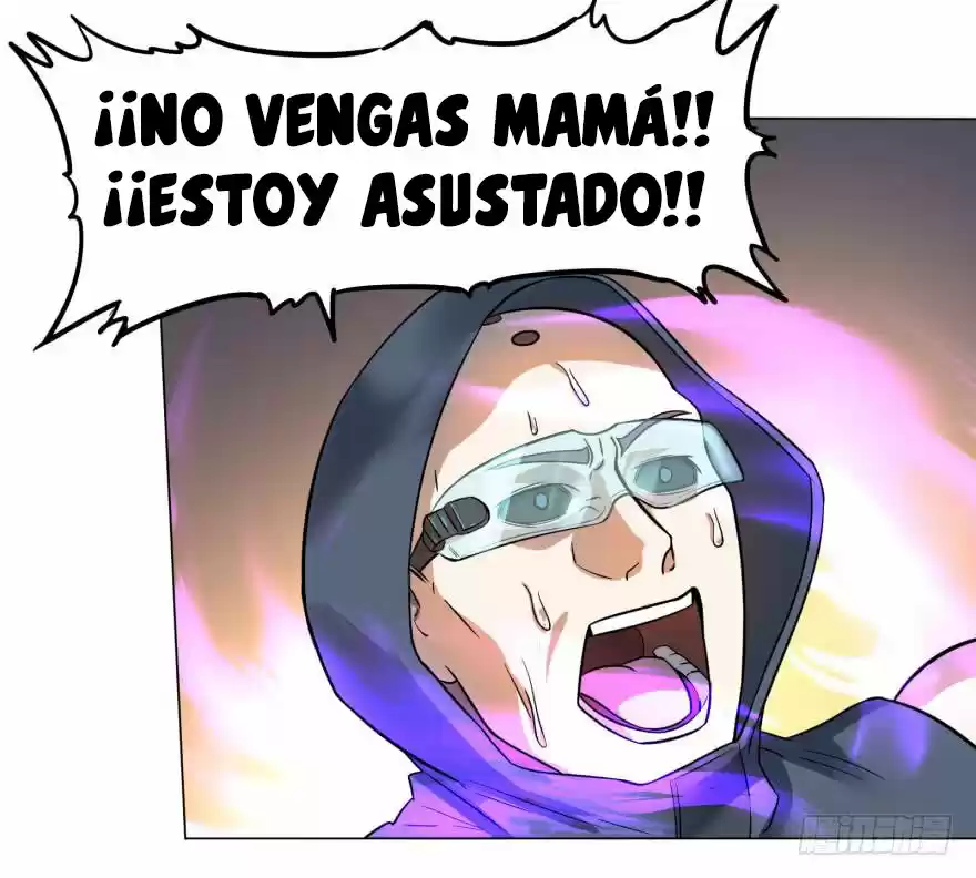 Lista De Villanos - Capítulo 48 - Página 36 - LectorTMOo