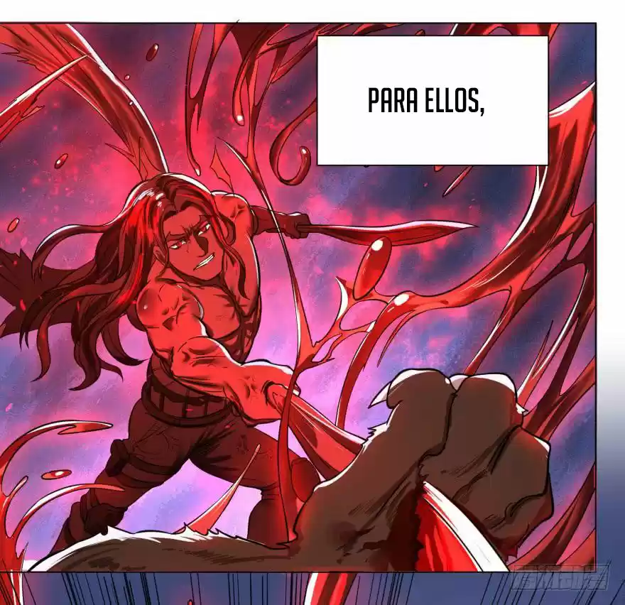 Lista De Villanos - Capítulo 50 - Página 7 - LectorTMOo